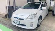 2009 TOYOTA PRIUS S