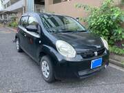 2012 TOYOTA PASSO