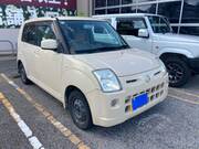 2007 NISSAN PINO