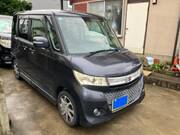 2009 SUZUKI PALETTE SW