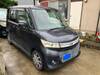 SUZUKI PALETTE SW