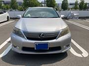 2009 LEXUS HS