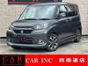 SUZUKI SOLIO BANDIT