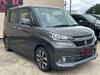 SUZUKI SOLIO BANDIT