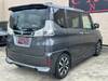 SUZUKI SOLIO BANDIT