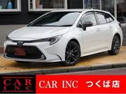 2020 TOYOTA COROLLA TOURING