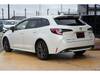 TOYOTA COROLLA TOURING
