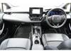 TOYOTA COROLLA TOURING
