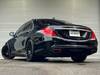 MERCEDES BENZ S CLASS