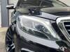 MERCEDES BENZ S CLASS