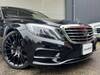 MERCEDES BENZ S CLASS