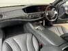 MERCEDES BENZ S CLASS