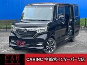 2018 HONDA N-BOX CUSTOM