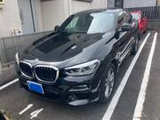 2020 BMW X4
