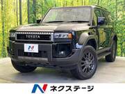 2025 TOYOTA LANDCRUISER 250