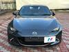 MAZDA ROADSTER RF