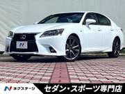 2013 LEXUS GS