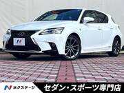 2012 LEXUS CT