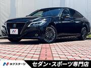 2019 TOYOTA CROWN HYBRID