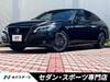 TOYOTA CROWN HYBRID