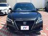 TOYOTA CROWN HYBRID