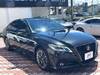 TOYOTA CROWN HYBRID