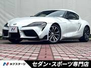 2019 TOYOTA SUPRA