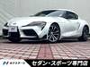 TOYOTA SUPRA