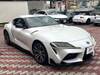 TOYOTA SUPRA