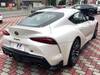 TOYOTA SUPRA