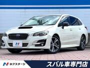 2020 SUBARU LEVORG