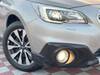 SUBARU LEGACY OUTBACK