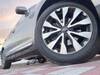 SUBARU LEGACY OUTBACK