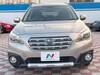 SUBARU LEGACY OUTBACK