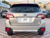 SUBARU LEGACY OUTBACK