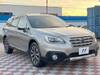 SUBARU LEGACY OUTBACK