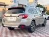 SUBARU LEGACY OUTBACK