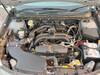 SUBARU LEGACY OUTBACK