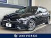 MERCEDES BENZ C-CLASS Stationwagon