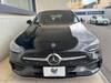 MERCEDES BENZ C-CLASS Stationwagon