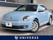 2015 VOLKSWAGEN THE BEETLE