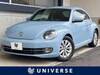 VOLKSWAGEN THE BEETLE