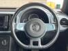 VOLKSWAGEN THE BEETLE