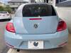 VOLKSWAGEN THE BEETLE