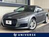 AUDI TT COUPE