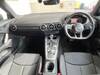 AUDI TT COUPE