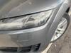 AUDI TT COUPE