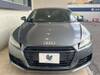 AUDI TT COUPE