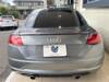 AUDI TT COUPE