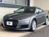 AUDI TT COUPE
